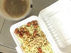 -乔伯凉面(白沙路店)