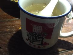 -客语客家菜(东山口店)