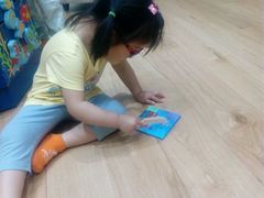 -饭米多蔻中英文绘本馆(苏州美罗店)