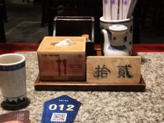 -南京大牌档(香港广场店)