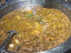 -大河宴·椒麻鱼火锅(北京路中和美食街店)