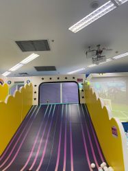 -孩子王童乐园(合肥瑶海万达店)
