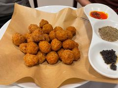 干炸小丸子-东兴楼饭庄(六里桥店)