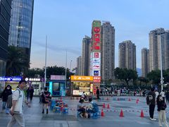 -万达广场(福州金融街店)