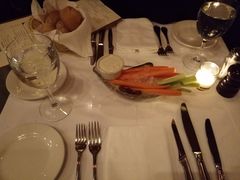 -Keens Steakhouse