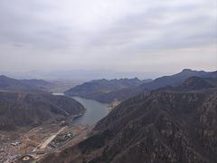 -京东石林峡风景区