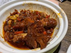 -锋味餐厅(空港复悦里店)