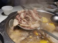 -潮发潮汕牛肉店(龙洞店)