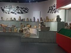 -石狮市博物馆
