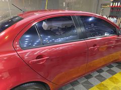 -CJ车体工作室·洗车·贴膜·美容