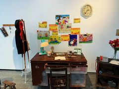 -四川美术学院美术馆