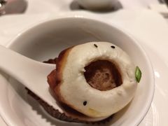 上海生煎包-海上明月(购物公园店)