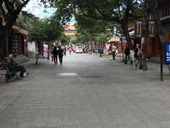 -巍山火巴肉饵丝(大理古城店)