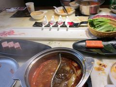-东道煮牛肉火锅(东盛大街店)