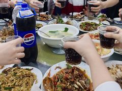 -瑶记海鲜餐厅(西涌店)