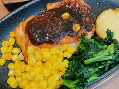 -萨莉亚意式餐厅(杭州西溪龙湖天街店)