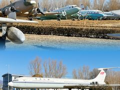-中国航空博物馆