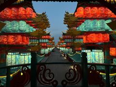 -中华郡文化旅游景区