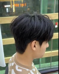 -尤司男士国潮理发馆