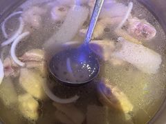-享润四季椰子鸡音乐主题餐厅(晋江万达店)