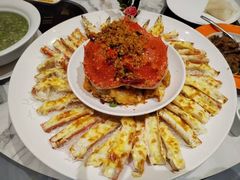 -国惠大酒楼(仓山万达店)