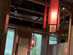 大堂-湊湊火锅·茶憩(世博大道店)