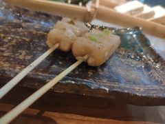 -鸟幸 TORISAKI 炭火居酒屋