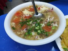 -老杨饭店(万科里店)