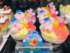 -85度C(东莞常平新南街店)