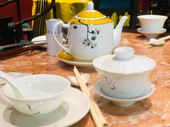 -金玉满堂潮州酒楼(无限极荟购物广场店)