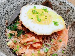 牛藏特色石锅饭-牛藏·黑毛和牛烧肉(环市东店)