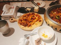 -耶里夏丽·丝路新疆菜·清真食品(徐汇南丹东路臻选店)