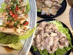 -绣旻烤肉吧(总店)