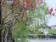 -南通濠河风景名胜区