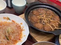 -奇芳阁·百年清真南京菜(夫子庙店)