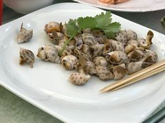 -德兴海鲜渔港(辉煌大厦店)
