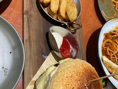 -魏斯理汉堡(西安沣东吾悦店)