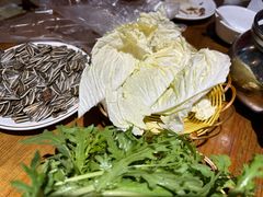 -老诚一锅(乔庄店)