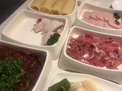 -海底捞火锅(玉桥商业广场店)