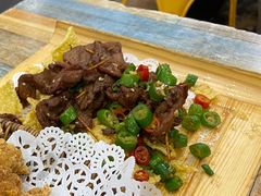 -八张桌子(老店)