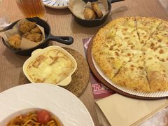 意面-必胜客(集美杏东店)