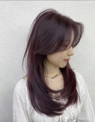 -HairCode芭曲发型