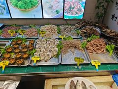 -旺角小渔村(幸福中路店)