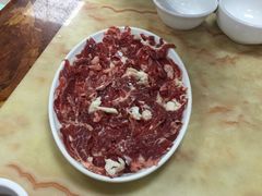 -汕头郑记牛肉火锅店(中山总店)