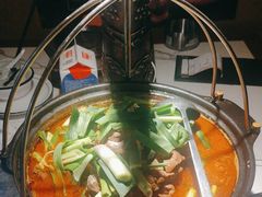 -小凤庭·地道湖北菜武昌鱼·藕汤(38年黄鹤楼店)