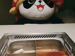 -海底捞火锅(崇文门新世界百货店)