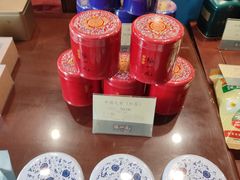 -张一元(前门店)