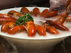 -红盔甲·小龙虾(车公庙店)