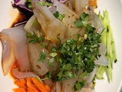 -邑金陵北京烤鸭店·现炒家常菜(ITC MALL店)