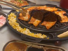 -韩宫宴烤肉·黑毛和牛·料理(滨湖银泰城店)